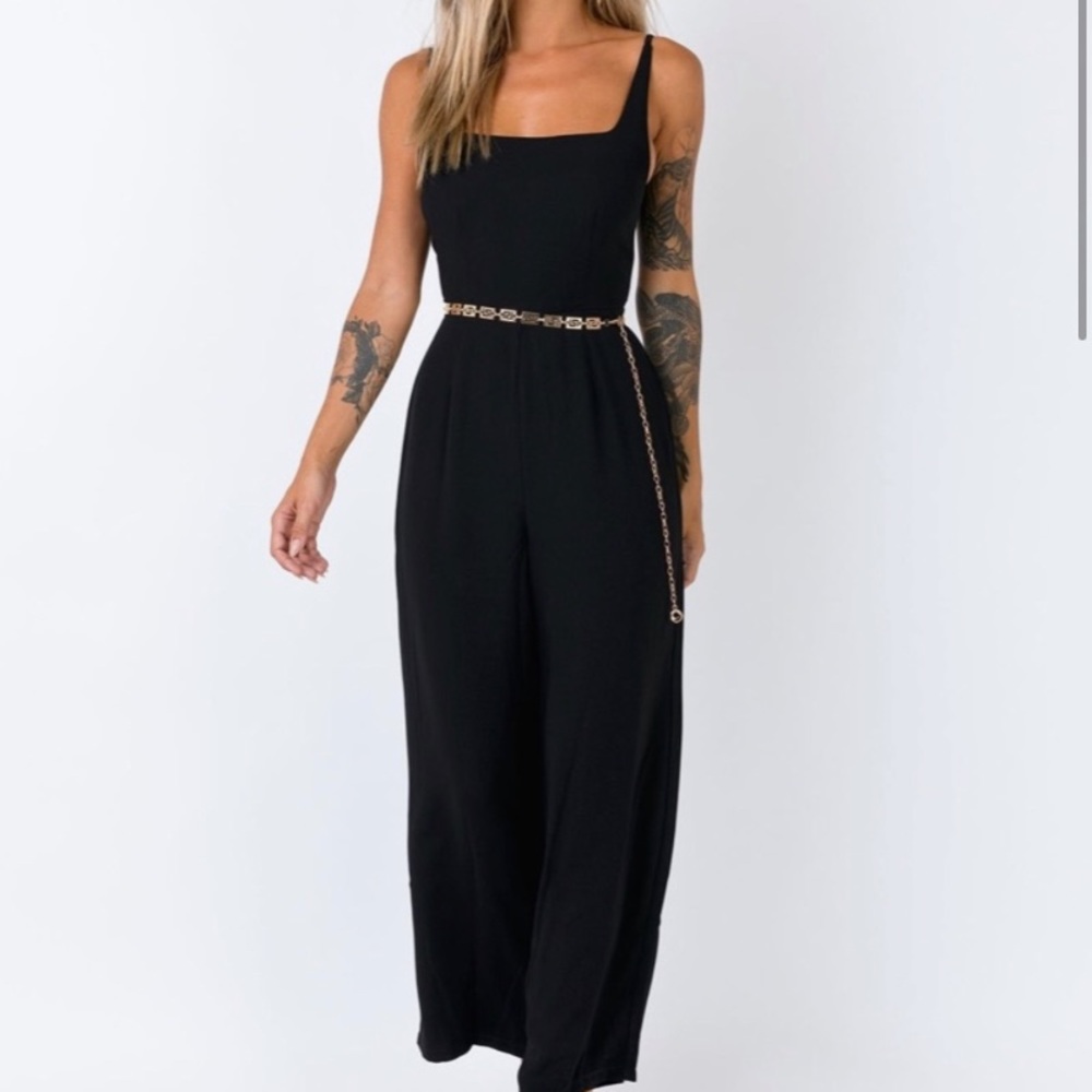 Princess Polly jumpsuit